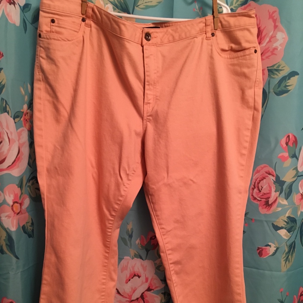 Denim 24/7 plus size jeans